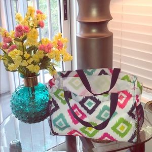 Small Thirty-one gifts tote
